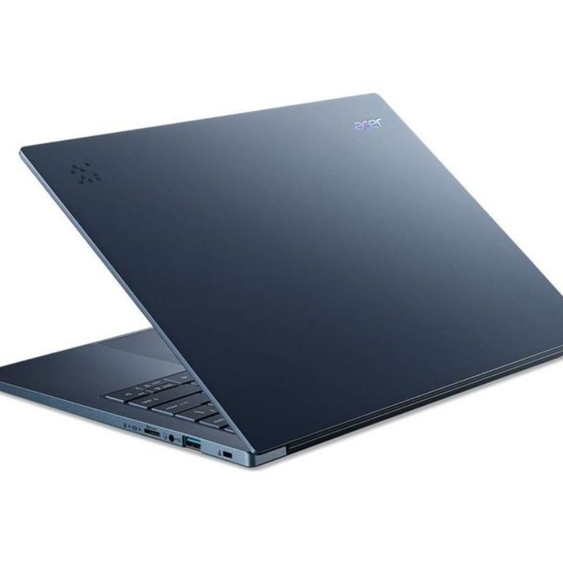Laptop Acer Aspire 14 AI A14-11M-X8FP (Snapdragon X X1-26-100/ 16GB/ 512GB/ Win 11)