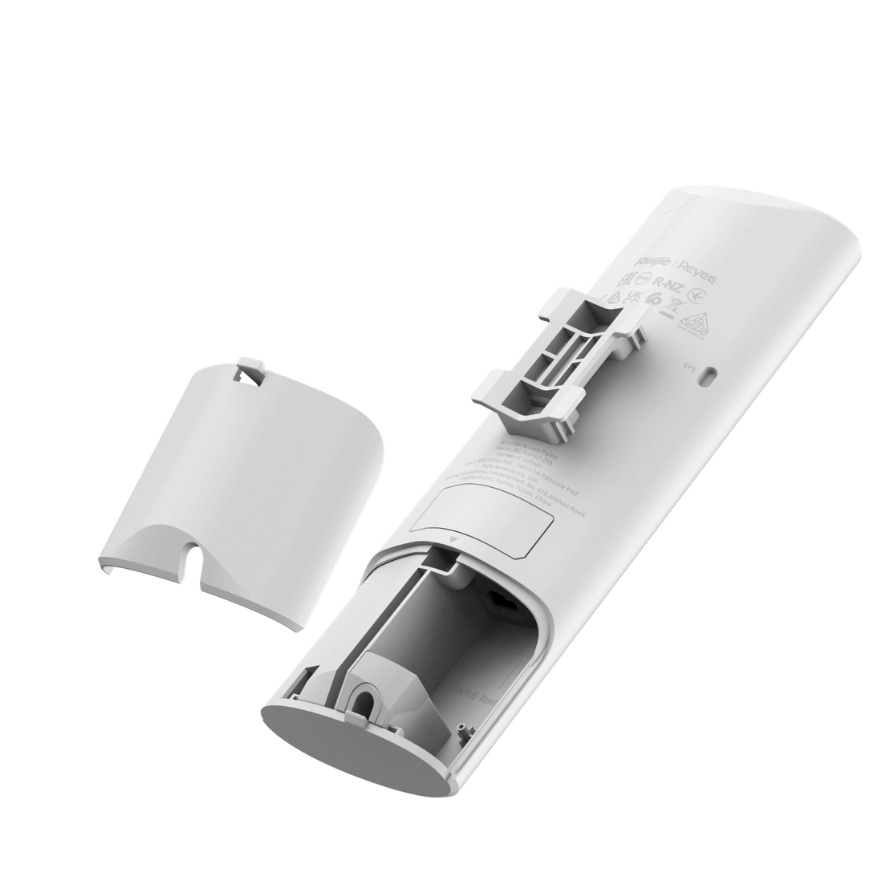 Access Point Outdoor Ruijie AX3000 RG-RAP62-OD (2974 Mbps/ Wifi 6/ 2.4/5 GHz)