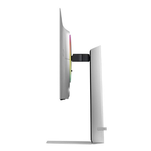 Màn hình LCD Samsung Odyssey OLED G8 G81SF LS27FG812SEXXV (27 inch/ 3840 x 2160/ 250 cd/m2/ 0.03ms/ 240Hz)