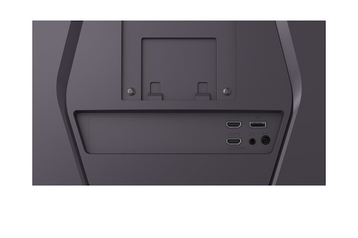 Màn hình LG 27G610A-B 27" IPS 2K 200Hz Gsync chuyên game