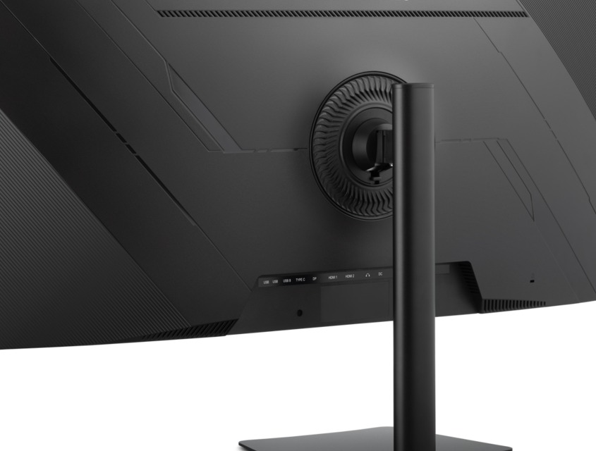 Màn hình cong ViewSonic VG3820C 38" 2K 75Hz USBC