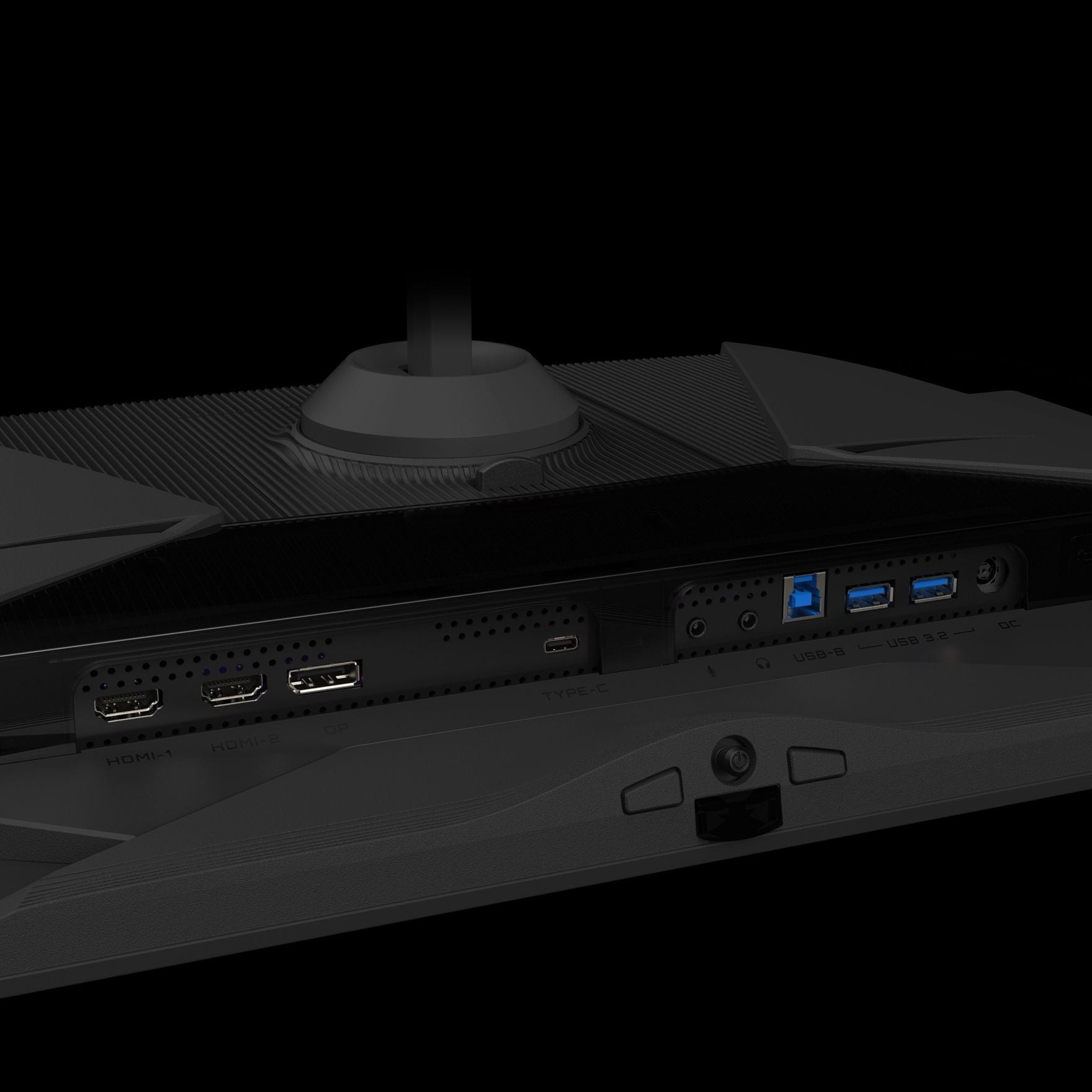 Màn hình AORUS FO27Q3 27" OLED 2K 360Hz chuyên game