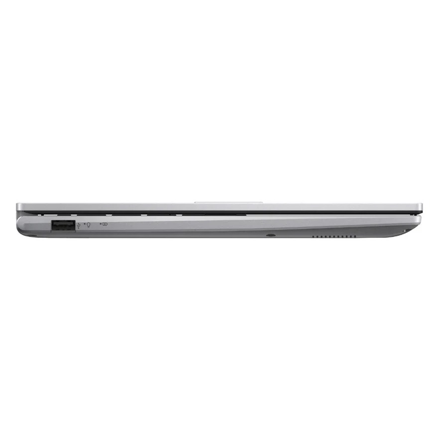 Bàn phím ErgoSense và cảm biến vân tay của Vivobook 14 X1404VA-EB509W