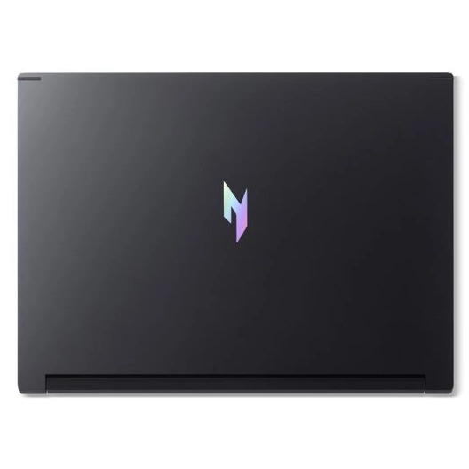 Laptop Acer Nitro 16S AI ProPanel AN16S-61-R5F4 NH.QXFSV.001 (Ryzen AI 7 350/ Ram 16GB/ SSD 512GB/ RTX 5060 8GB/ Windows 11 Home/ 2Y/ Đen)