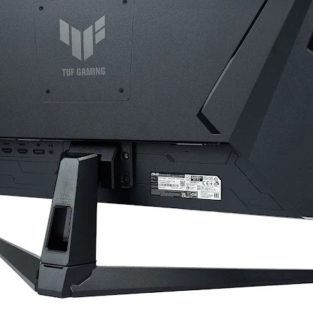 Màn hình Asus TUF Gaming VG27AQ5A 27 inch (2K/ Fast IPS/ 210Hz/ 1 ms)
