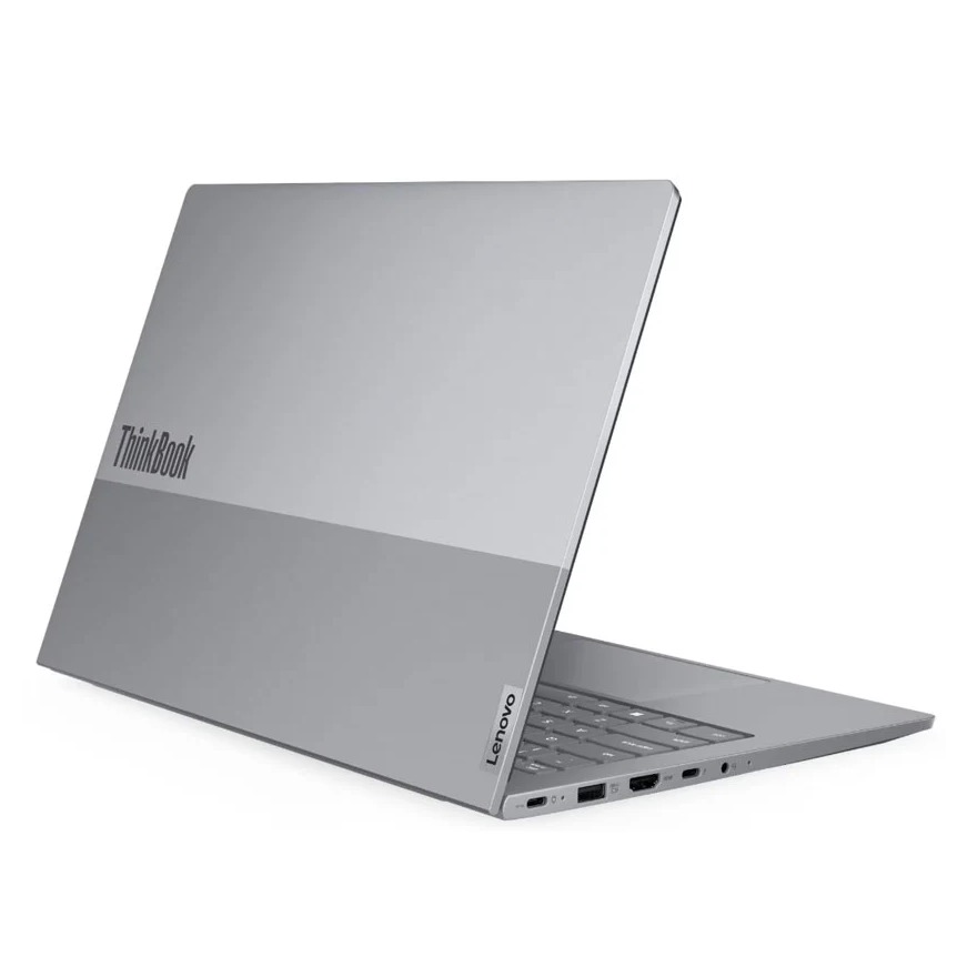 Laptop Lenovo ThinkBook 14 G9 IRL - 21UY008TVN (Core i5-13420H/ Intel Graphics/ 16GB/ 512GB/ Windows 11 Home SL)