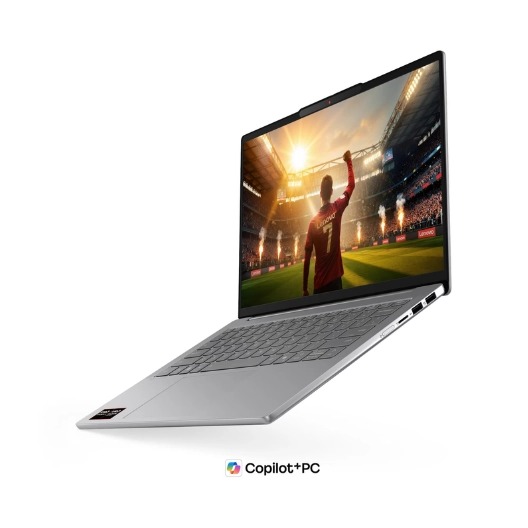Laptop Lenovo IdeaPad Slim 5 14AGP11 83S1006RVN (Ryzen AI 7 445/ Ram 16GB/ SSD 512GB/ 16 inch/ Windows 11 Home/ 2Y/ Xám)