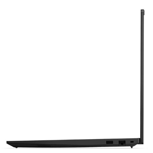 Laptop Lenovo ThinkPad E16 Gen 4 21Y4007BVN (Ryzen AI 5 330/ Ram 16GB/ SSD 512GB/ 16 inch/ Windows 11 Home/ 2Y/ Đen)