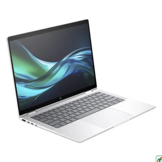 Laptop HP EliteBook X360 1040 G11 AM9G8PT (Ultra 7 155H/ Ram 16GB/ SSD 1TB/ Touch/ Windows 11 Pro/ 3Y/ Bạc)