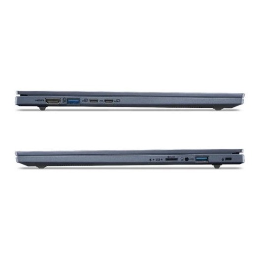Laptop Acer Aspire A14-11M-X8FP NX.JP3SV.001 (X1-26100/ Ram 16GB/ SSD 512GB/ Windows 11 Home/ 2Y/ Xanh)