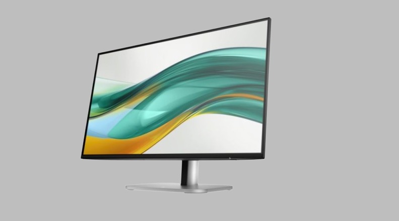 Màn hình LCD HP Series 5 Pro 524pf 9D9L6UT (23.8 inch/ 1920 x 1080/ 350 cd/m2/ 5ms/ 100Hz)