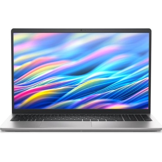 Laptop Dell 15 DC15250 DC15250-i5U165W11SLU-2Y (i5-1334U/ Ram 16GB/ SSD 512GB/ 15 inch/ Windows/ 2Y/ Bạc)
