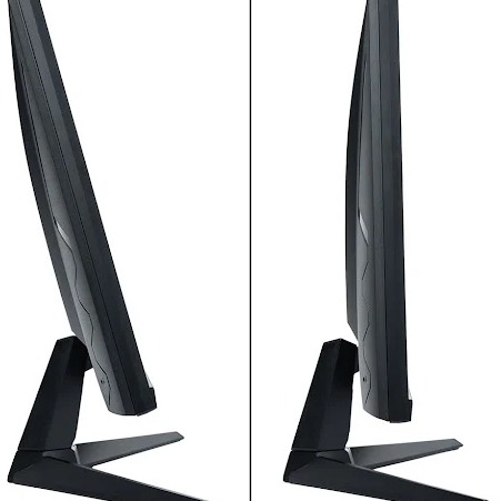 Màn hình Asus TUF Gaming VG27AQ5A 27 inch (2K/ Fast IPS/ 210Hz/ 1 ms)