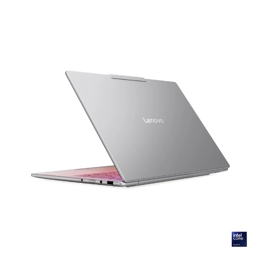 Laptop Lenovo Yoga Slim 7 14ILL10 OLED 83JX00D6VN (Ultra 5 226V/ Ram 16GB/ SSD 512GB/ 14 inch/ Windows 11 Home/ Microsoft 365 Basic + Office Home 2024/ 3Y/ Xám)