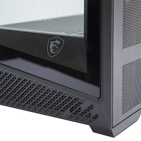 PC ProGear Gaming Cupid TM030 (Intel Core i5-12400F/ GeForce RTX 5060/ 2 x 8GB/ 1TB SSD/ Free DOS)