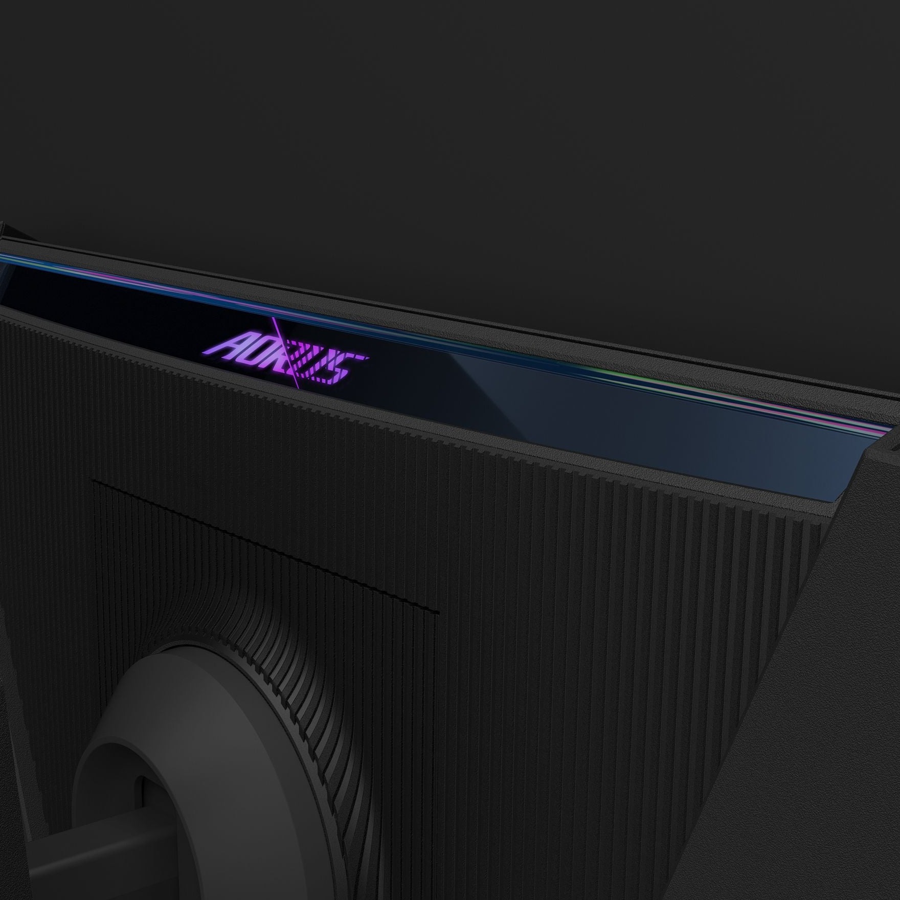 Màn hình AORUS FO27Q3 27" OLED 2K 360Hz chuyên game