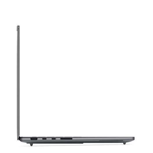 Laptop Lenovo Yoga Pro 7 15IPH11 83SN000BVN (Ultra 7 356H/ Ram 32GB/ SSD 1TB/ 15.3 inch Oled/ RTX5050 8GB/ Windows 11 Home/ Office/ 3Y/ Xám)