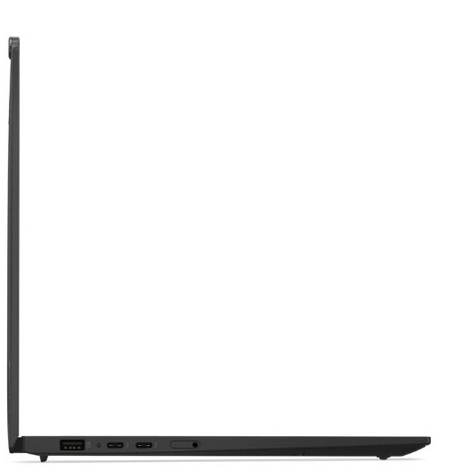 Laptop Lenovo ThinkPad X1 Carbon Gen 13 21NS010BVN (Ultra 7-258V/ Ram 32GB/ SSD 512GB/ 14 inch/ Windows 11 Pro/ 3Y/ Đen)