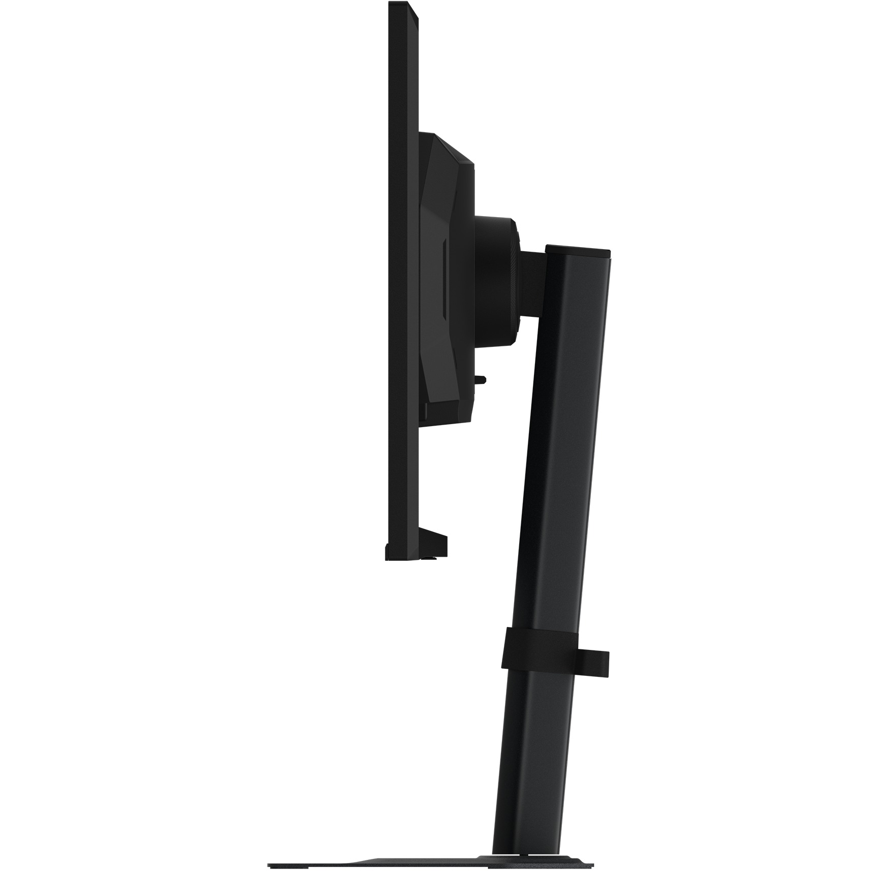 Premium gaming monitor design
