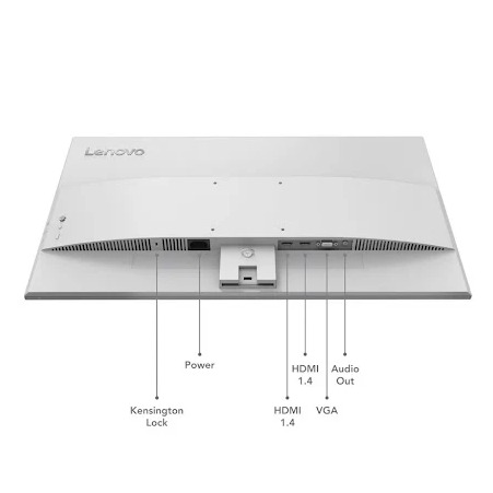 Màn hình Lenovo L27-4C 67DEKAC1VN 27 inch (Full HD/ IPS/ 144Hz/ 1 ms)