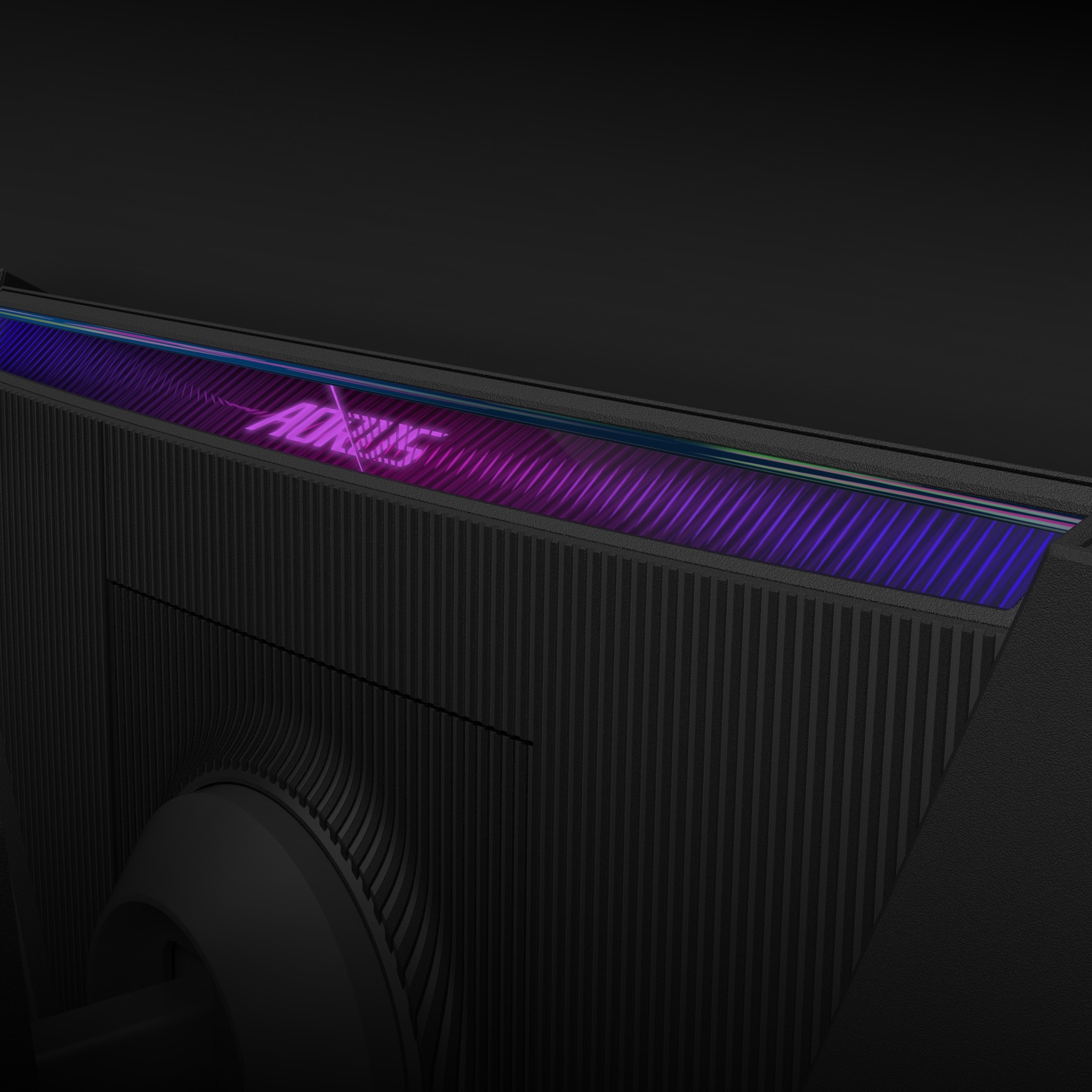 Màn hình AORUS FO32U2P 32" OLED 4K 240Hz chuyên game