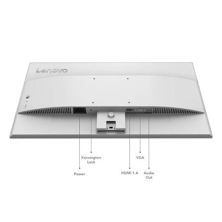 Màn hình Lenovo L24-4C 67DDKAC6VN 23.8 inch (Full HD/ IPS/ 144Hz/ 1 ms)