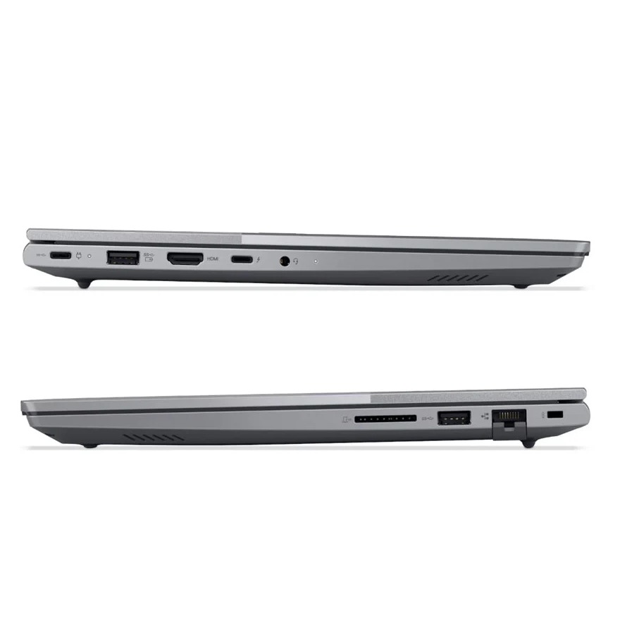 Laptop Lenovo ThinkBook 14 G9 IRL - 21UY008TVN (Core i5-13420H/ Intel Graphics/ 16GB/ 512GB/ Windows 11 Home SL)