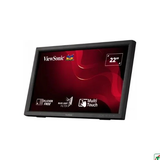 Màn hình LCD Viewsonic cảm ứng TD2223-2 (21.5 inch/ 1920 x 1080/ 250cd/m2/ 5ms/ 75Hz)