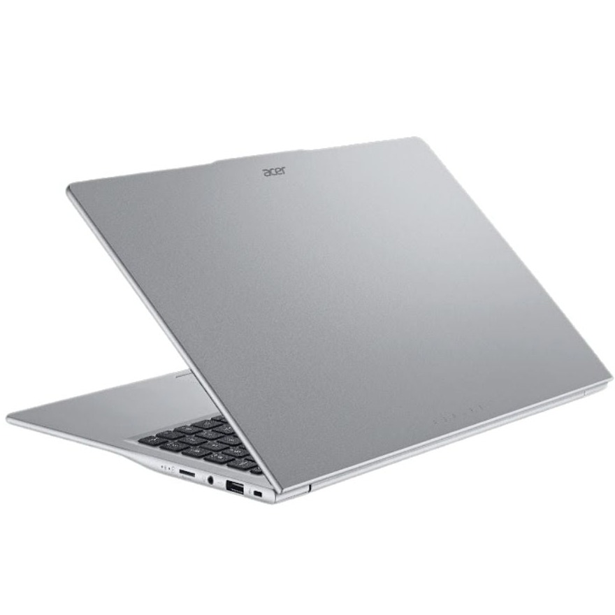 Laptop Acer Aspire Lite 15 AL15-21P-R91W toàn cảnh