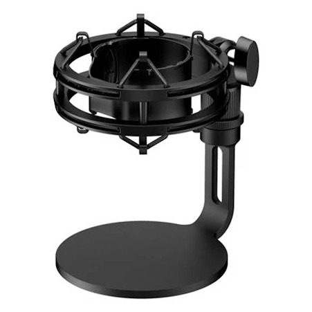 Micro HyperX Quadcast 2 BK (872V1AA)