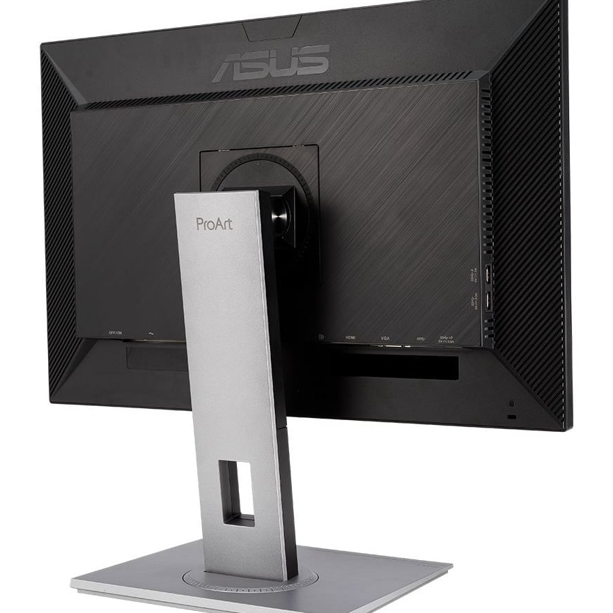 Màn hình ASUS ProArt PA248QV 24" IPS 75Hz 16:10 chuyên đồ họa