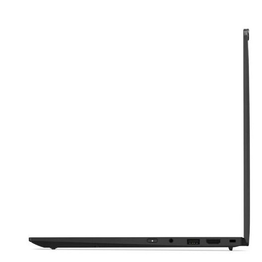 Laptop Lenovo ThinkPad X1 Carbon Gen 13 21NS008BVN (Ultra 5 226V/ Ram 16GB/ SSD 512GB/ Windows 11 Pro/ 3Y/ Đen)
