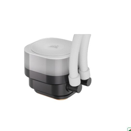 Tản nhiệt nước CPU 3 Fan Corsair iCUE LINK TITAN 360 RX RGB White CW-9061021-WW