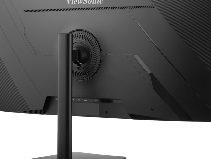 Màn hình cong ViewSonic VG3820C 38" 2K 75Hz USBC