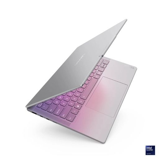 Laptop Lenovo Yoga Slim 7 14ILL10 OLED 83JX00D6VN (Ultra 5 226V/ Ram 16GB/ SSD 512GB/ 14 inch/ Windows 11 Home/ Microsoft 365 Basic + Office Home 2024/ 3Y/ Xám)