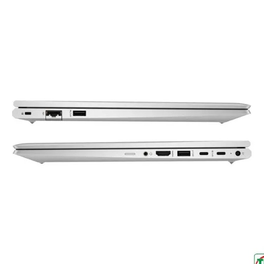 Kết nối thiết bị HP Probook 455 G10