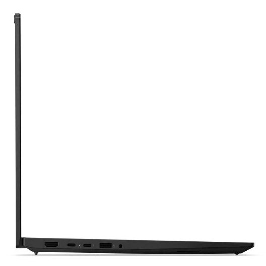 Laptop Lenovo ThinkPad E16 Gen 3 21SR002GVA (U5-225H/ Ram 16GB/ SSD 512GB/ 2Y/ Đen)