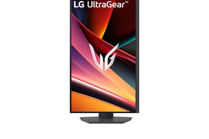 Màn hình LG 27G610A-B 27" IPS 2K 200Hz Gsync chuyên game