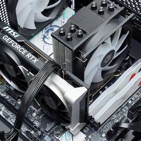 Tổng quan PC Gaming