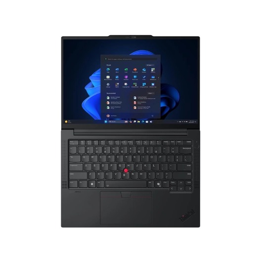 Laptop Lenovo ThinkPad E14 Gen 7 21SX005NVN (Ultra 5 225U/ Ram 16GB/ SSD 512GB/ 14 inch/ Windows 11 Home/ 2Y/ Đen)