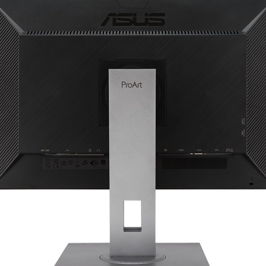 Màn hình ASUS ProArt PA248QV 24" IPS 75Hz 16:10 chuyên đồ họa