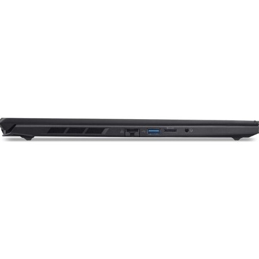 Laptop Acer Nitro 16S AI ProPanel AN16S-61-R5F4 NH.QXFSV.001 (Ryzen AI 7 350/ Ram 16GB/ SSD 512GB/ RTX 5060 8GB/ Windows 11 Home/ 2Y/ Đen)