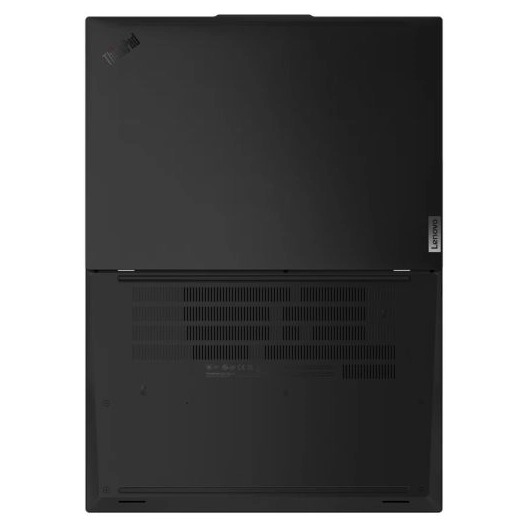 Laptop Lenovo ThinkPad E16 Gen 3 21SR002RVN (U5-225H/ Ram 32GB/ SSD 1TB/ Windows 11 Home/ 2Y/ Đen)