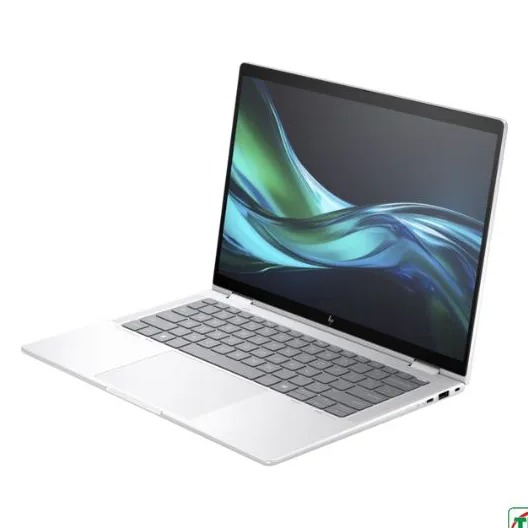 Laptop HP EliteBook X360 1040 G11 AM9G8PT (Ultra 7 155H/ Ram 16GB/ SSD 1TB/ Touch/ Windows 11 Pro/ 3Y/ Bạc)