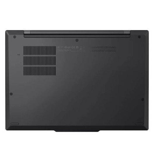 Laptop Lenovo ThinkPad T14s Gen 6 21QX00LGVA (Ultra 5-228V/ Ram 32GB/ SSD 512GB/ 14 inch/ 3Y/ Đen)