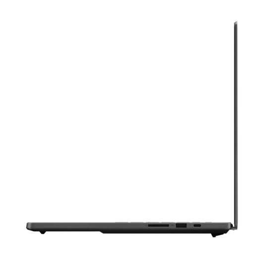 Laptop ASUS ROG Zephyrus G16 GU606AX-TB042WS (Ultra 9 386H/ Ram 64GB/ SSD 2TB/ RTX 5090/ 16 inch/ Windows 11 Home/ Office/ Microsoft 365/ 2Y/ Đen)