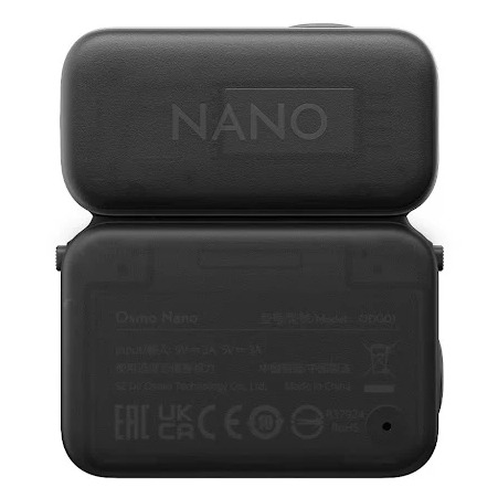 Camera kỹ thuật số DJI Osmo Nano (128GB)_ON001&OD001(128GB)