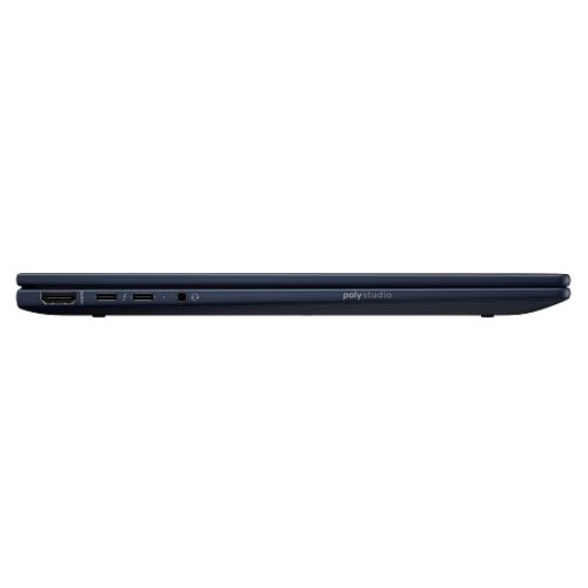 Laptop HP Elitebook X Flip G1i 14 AI U7 B9FR8PT (U7-268V/ Ram 32GB/ SSD 1TB/ Windows 11 Pro/ 3Y/ Xanh)