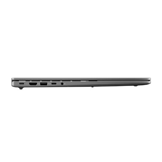 Laptop Asus Vivobook S16 S3607CA-SH082WS (Ultra 5 225H/ Ram 16GB/ SSD 512GB/ Windows 11 Home/ Microsoft Office Home 2024/ Microsoft 365 Basic 1Y/ 2Y/ Xám)