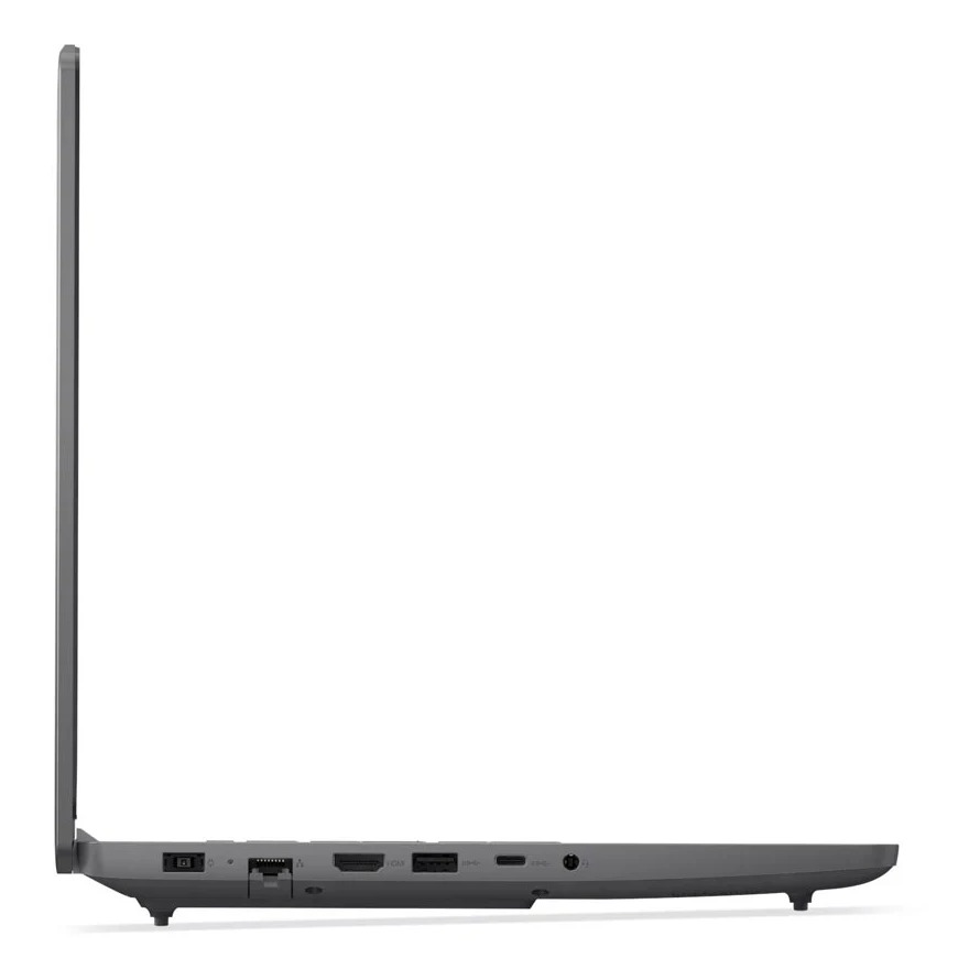 Laptop Lenovo LOQ Essential 15ARP10E - 83S0000DVN (Ryzen 5 7535HS/ GeForce RTX™ 3050/ 16GB/ 512GB/ Win 11 Home SL)